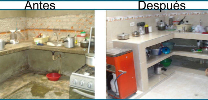 Quedan 300  subsidios para mejoramiento de vivienda