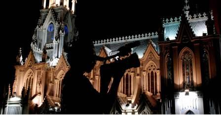 Se abri� postulaci�n al Comit� Conceptual del Festival Internacional de Cine de Cali