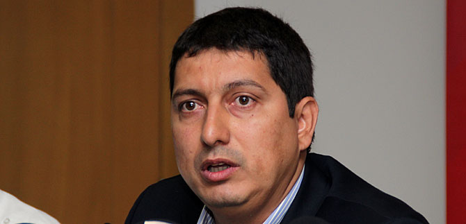 En un mes ya se ven resultados, han disminuido las p�rdidas: gerente (e) de Emcali