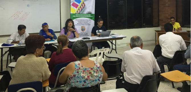 Fortalecen cultura de la comuna 10; asignan recursos por $150 millones