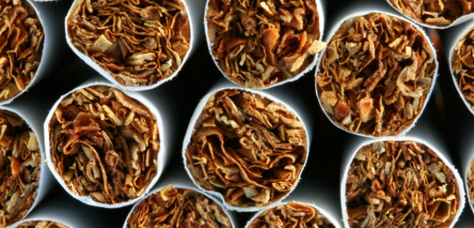 Salud de Cali realiza acciones para contrarrestar el tabaquismo