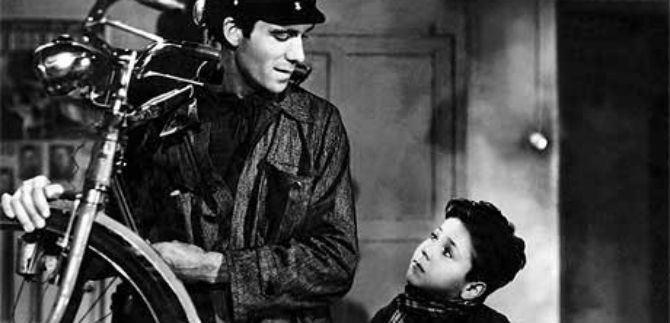 Presentan el Ladr�n de bicicletas, en la Videoteca Municipal, este jueves