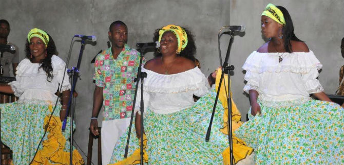 Presentadas cinco propuestas de artes esc�nicas para optar por recursos parafiscales