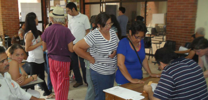 Convocan a conformar el Consejo de Cultura de la comuna 1
