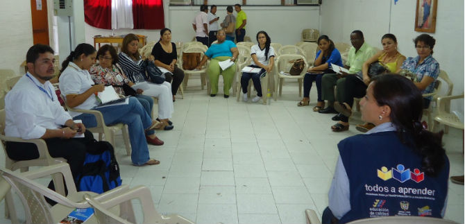 Cali se prepara para la versi�n 14 del Foro Municipal de Educaci�n