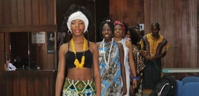 Preparan el Primer Foro Etnoeducativo Afrodescendiente del oriente de Cali