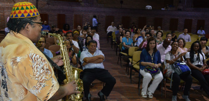 Ampl�an plazo para beca de emprendimiento cultural en Est�mulos 2015