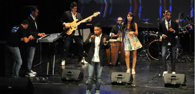 Metropolis Compartiendo Territorios ya tiene tres ganadores