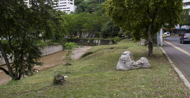 Con festival, se busca generar conciencia en torno al r�o Cali, este s�bado