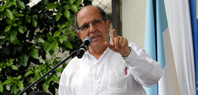 Cali pondr� en funcionamiento tanque de agua en el sector de Chipichape