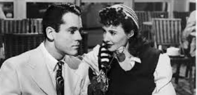 Progr�mese con las Cl�sicas de Amor en la Videoteca Municipal