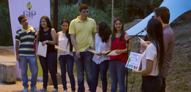 Estudiantes de arquitectura de la Javeriana propusieron dise�os para el Molino Roncayo