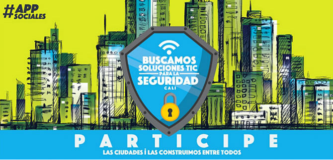 Cale�os podr�n postular sus ideas para mejorar la seguridad a trav�s de la tecnolog�a