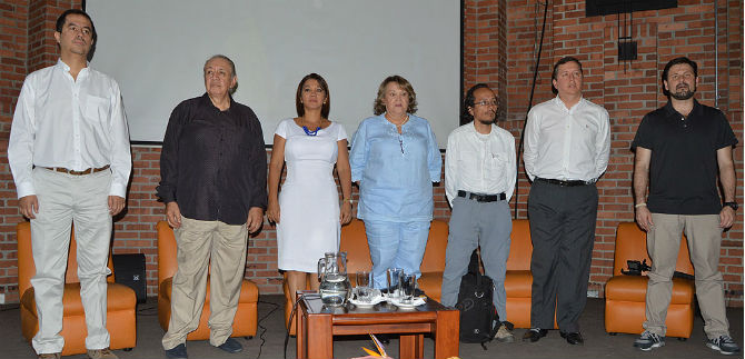 Periodismo tur�stico, aliado para jalonar el gremio