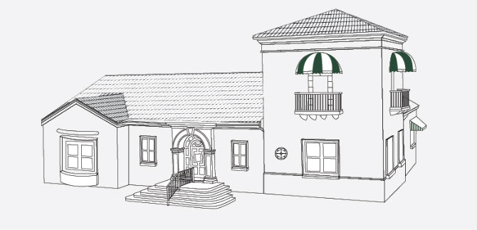 Casa Obeso Mej�a ser� entregada a la ciudad este jueves, para el disfrute de cale�os