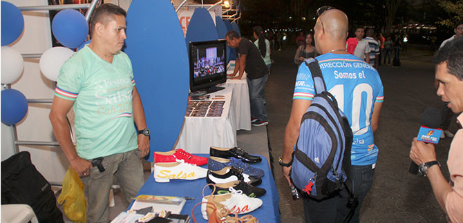 Meta para apoyar y fortalecer a las mipymes se super� en esta Administraci�n