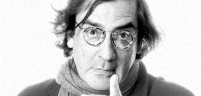 Legado f�lmico de Carlos Mayolo en el FICCALI