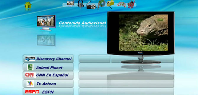 Antv ratifica que Emcali cumple contrato de concesi�n de televisi�n