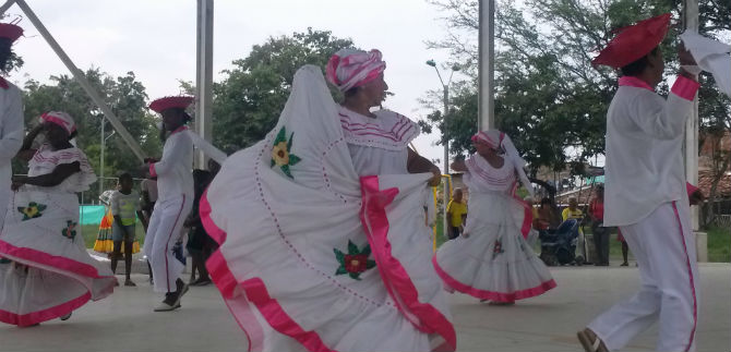 El Arte y la Cultura se toman las comunas y corregimientos de la ciudad