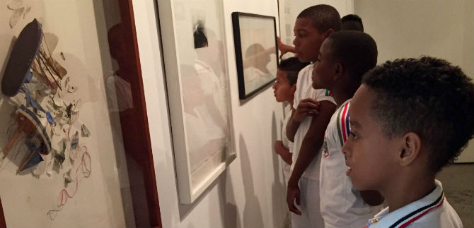 Contin�a con �xito la ruta navide�a