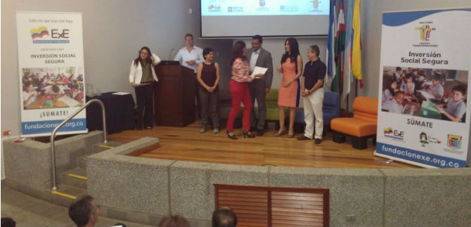 Ahora Cali cuenta con Coordinadores L�deres