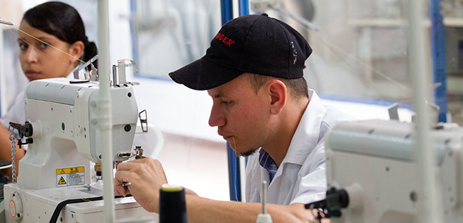 Culmina programa que benefici� a m�s de 200 emprendedores y due�os de mipymes