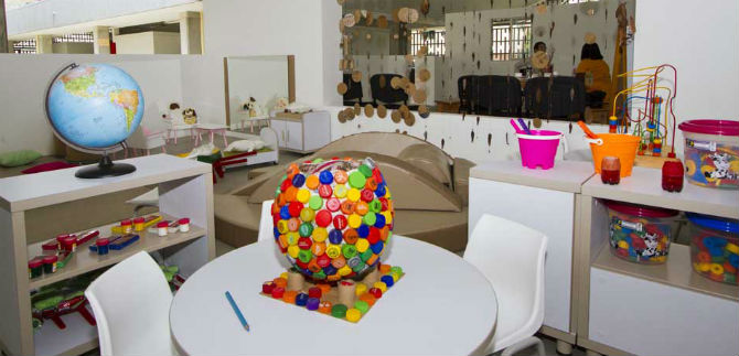 Este martes Alcald�a de Cali inspecciona avance de obra de nuevo Nido en Llano Verde