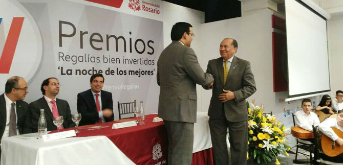 Planeaci�n Nacional premia a Cali por programa innovador de educaci�n