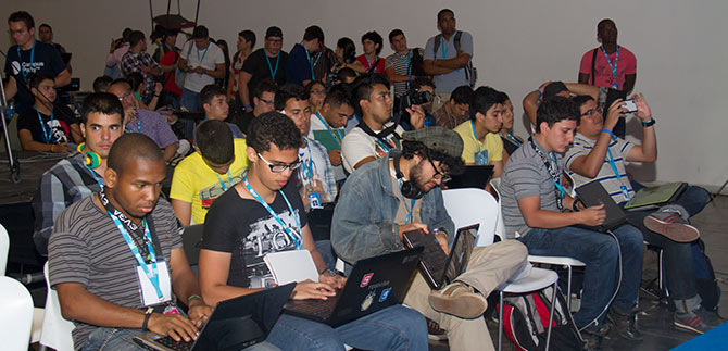 Cali, la ciudad m�s inteligente del pa�s: un logro en la Administraci�n Guerrero