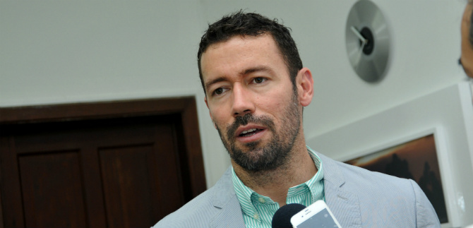 Frutos de esta Administraci�n se ver�n en un futuro: Director de Planeaci�n