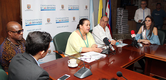 Todo listo para que Cali en su Salsa encienda la Feria, este viernes