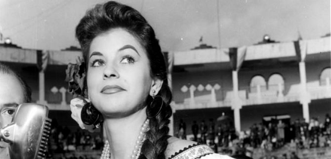 Cali rinde tributo a la memoria de Luz Marina Zuluaga, durante la Feria