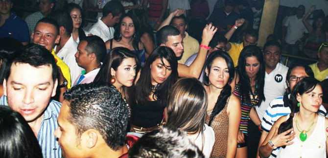 Buen comportamiento en este puente festivo, que rige nuevo horario de rumba, pide Secretaria de Gobierno