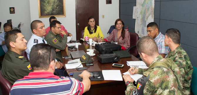 La tranquilidad de los cale�os est� garantizada
