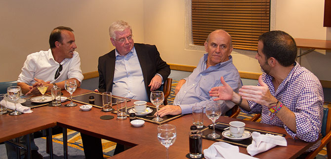 El postconflicto  en Cali y el Suroccidente colombiano est�n  en la mira de la Uni�n Europea