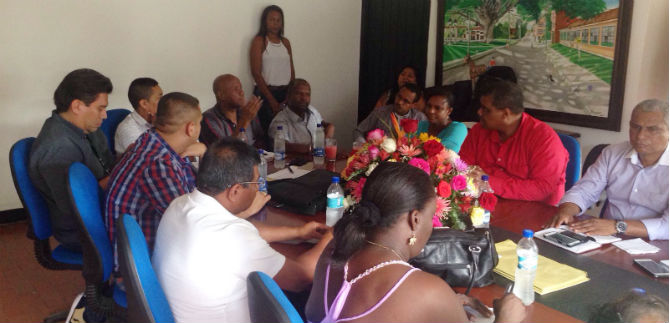 Postconflicto ser� escenario de oportunidades en la regi�n