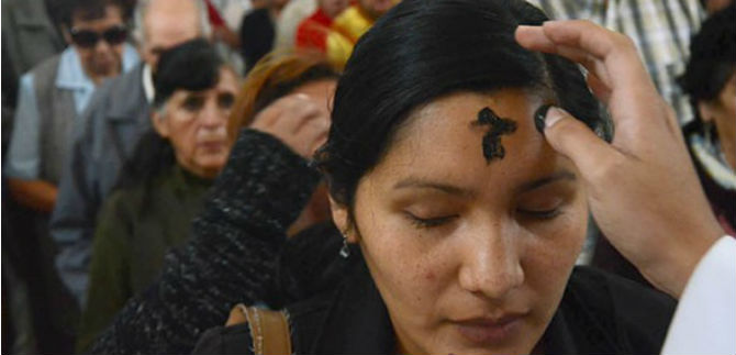 La Alcald�a celebra el mi�rcoles de ceniza