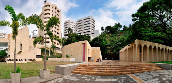 Museo La Tertulia  presenta agenda de eventos conmemorativos, en rueda de prensa