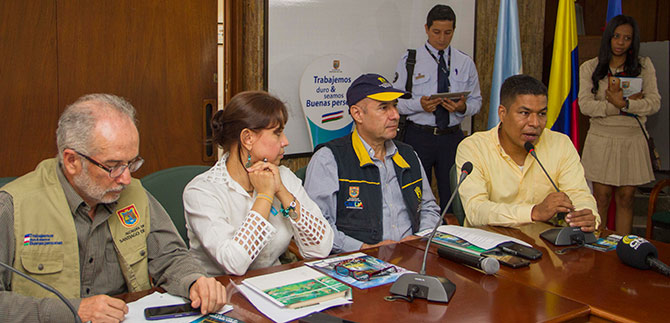 Secretar�a de Salud garantizar� buena calidad de alimentos para Semana Santa