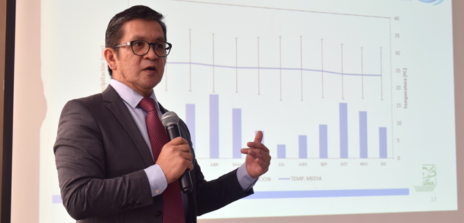 Programa Aire limpio para Cali, una realidad para la ciudad