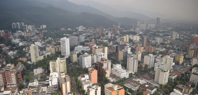 Alcald�a incluyente e influyente con la comunidad y  diferentes sectores