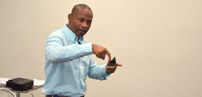 Secretar�a de Bienestar Social rechaza agresi�n a miembro de la comunidad LGTBI