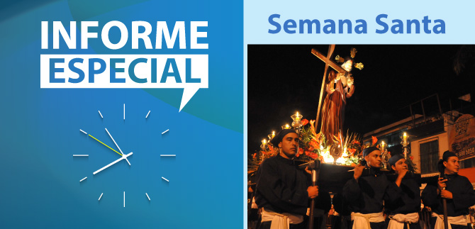 Semana Santa