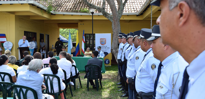 Se concretan m�s soluciones viales para mejorar la movilidad en Cali