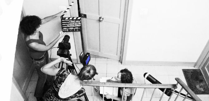 Exitosa respuesta a la convocatoria de capacitaci�n para diplomado de gui�n