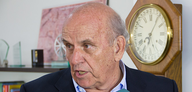 Decreto de emergencia educativa permite inclusi�n inmediata de 4.200 ni�os m�s al sistema