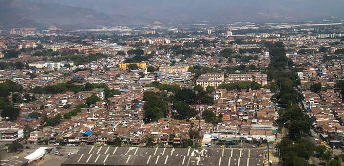 Cali tendr� el primer centro hol�stico comunitario del sur occidente colombiano