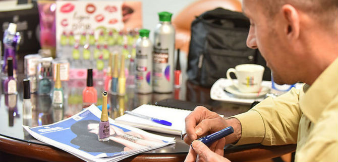 Alcald�a apoya competitividad de peque�as y medianas empresas