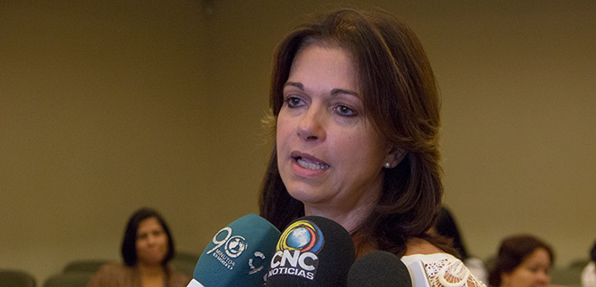 Secretar�a de Educaci�n rechaza medidas de hecho en las que se utilizan a los estudiantes