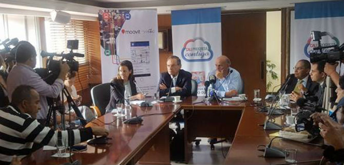 Municipio y Metrocali  ponen en marcha plan de choque para mejorar servicio del MIO